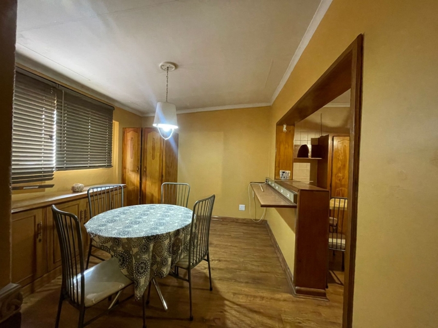 4 Bedroom Property for Sale in Sasolburg Ext 11 Free State
